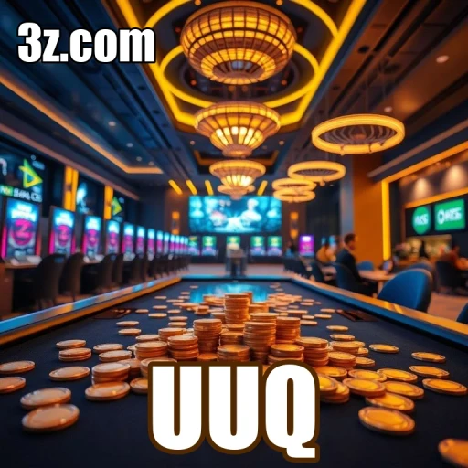 Aventuras Empolgantes na Seção Ação do UUQ