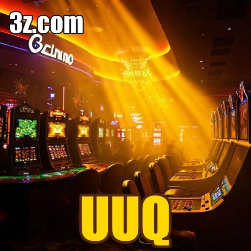 Eventos Imperdíveis no UUQ: Entretenimento Para Todos os Gamers