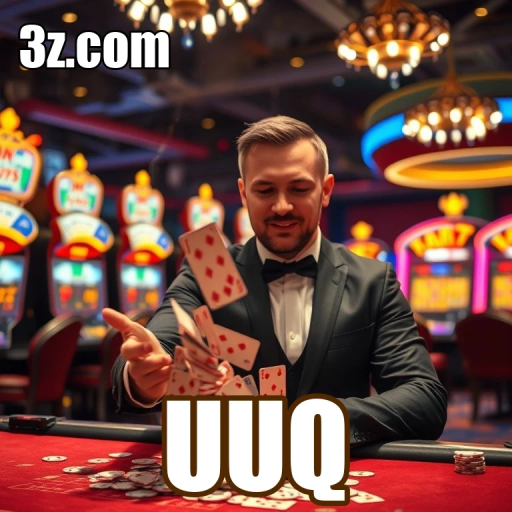 Mestres da Estratégia: Explore a Seção do UUQ